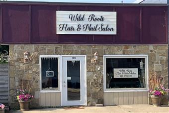 Wild Roots Hair Studio